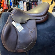 Pessoa Close Contact XChange 17.5” #11542